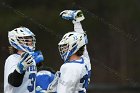MLax vs Emmanuel  Wheaton College Men’s Lacrosse vs Emmanuel College. - Photo By: KEITH NORDSTROM : Wheaton, Lacrosse, LAX